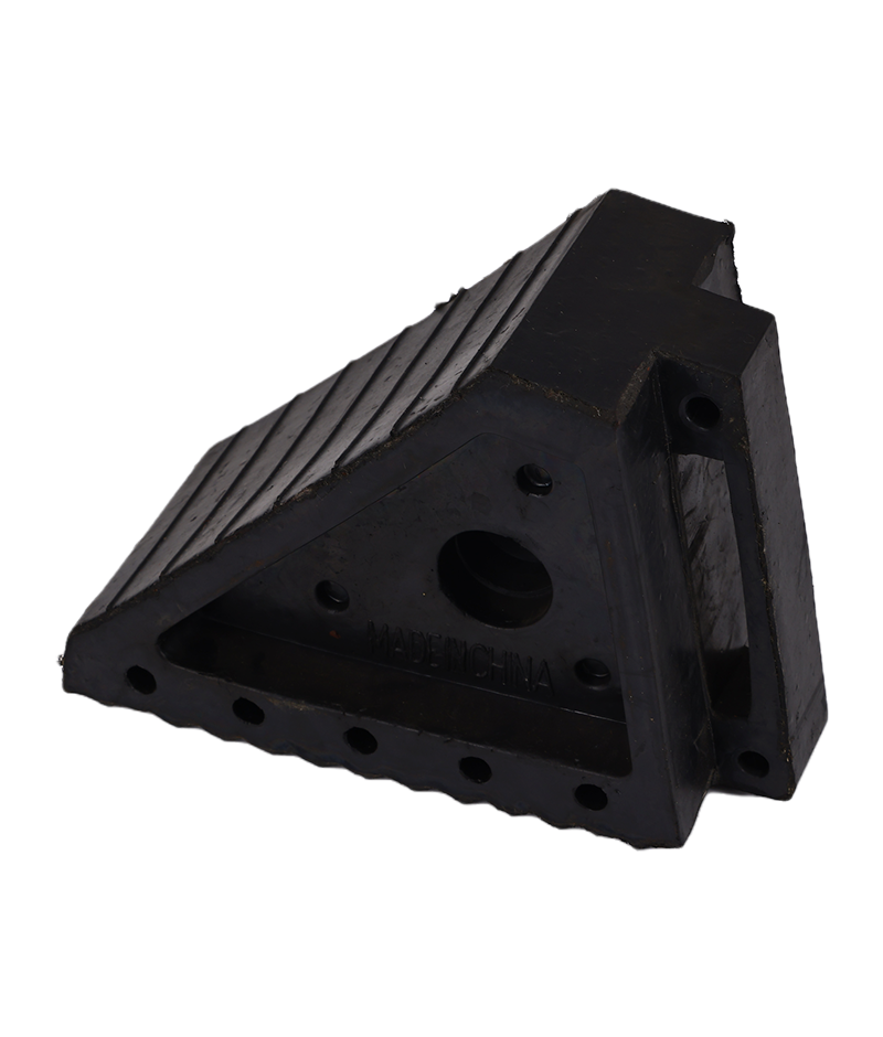 車(chē)輪止退器DW-ZTQ01