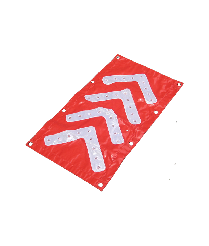 箭頭方向標(biāo)DW-DX-B04