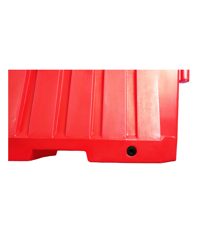 滾塑長圍欄水馬DW-SM08-1