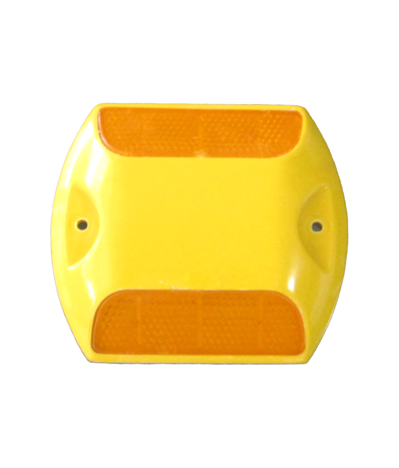 高強塑料道釘DW-D05