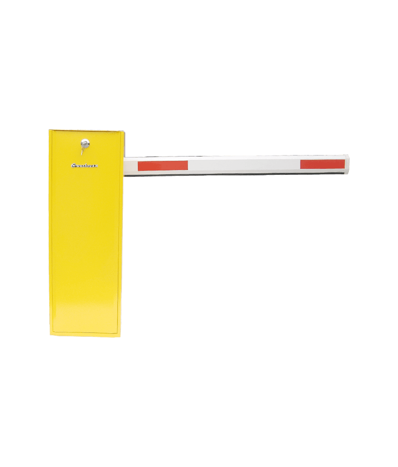 智能路閘機DW-R01